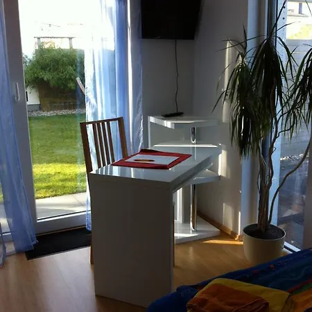 Hanno-fair Messe - Agency Homestay Hannover
