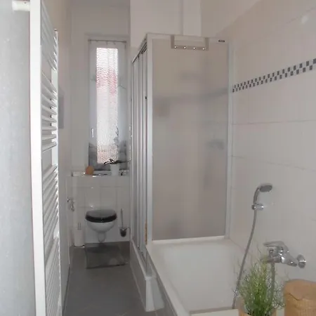 Homestay Hanno-fair Messe - Agency Hannover