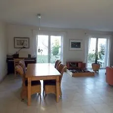 Homestay Hanno-fair Messe - Agency *