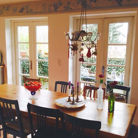 Hanno-fair Messe - Agency Homestay
