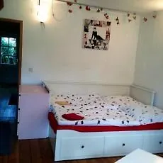 Homestay Hanno-fair Messe - Agency Hannover