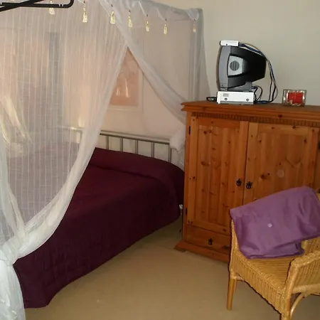 Homestay Hanno-fair Messe - Agency *