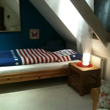 Homestay Hanno-fair Messe - Agency *