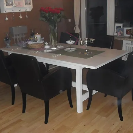 Hanno-fair Messe - Agency Homestay