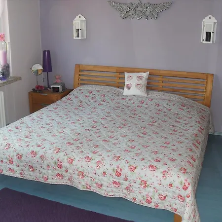 Homestay Hanno-fair Messe - Agency
