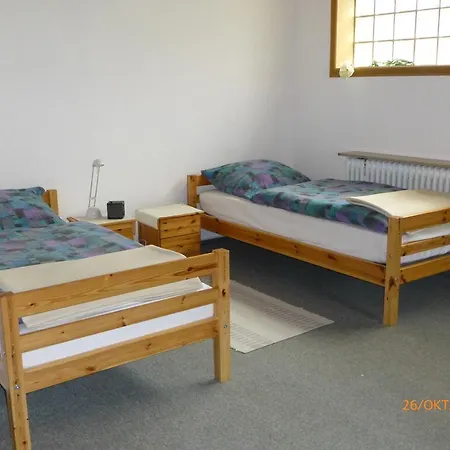 Homestay Hanno-fair Messe - Agency *